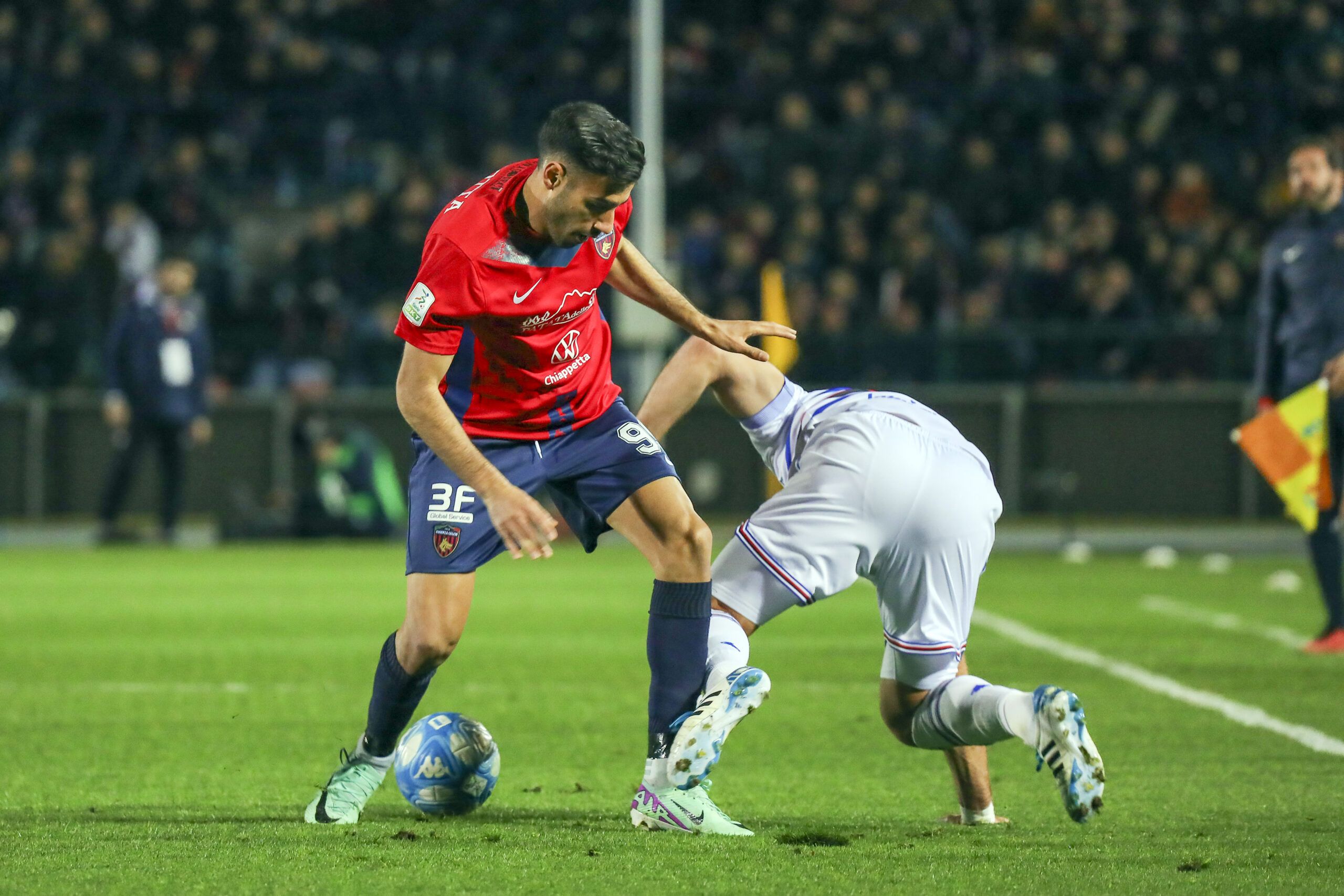 Verso il derby Cosenza-Catanzaro, corsa agli ultimi (pochi) biglietti