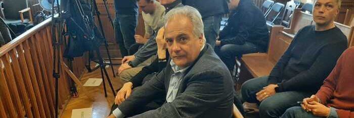 Mattarella chiama il padre di Ilaria Salis: «Le sono vicino»