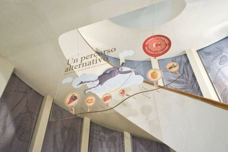 Enogastronomia, al via il gemellaggio Trentino-Calabria