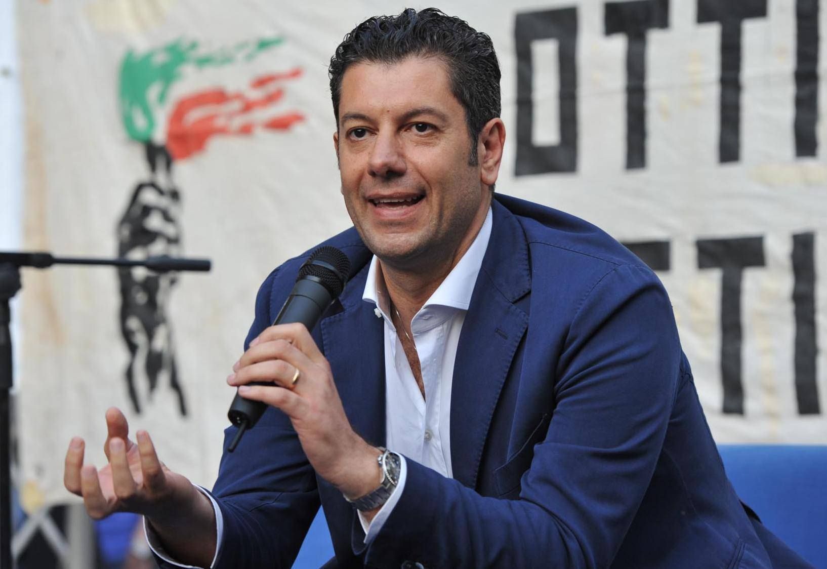 Scopelliti ora è "libero". Ma il puzzle resta indecifrabile