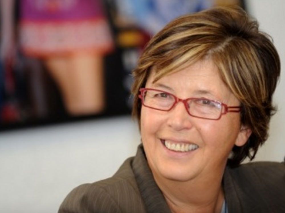 Mercedes Bresso: «Ponte sullo Stretto? Evitare sprechi di risorse»