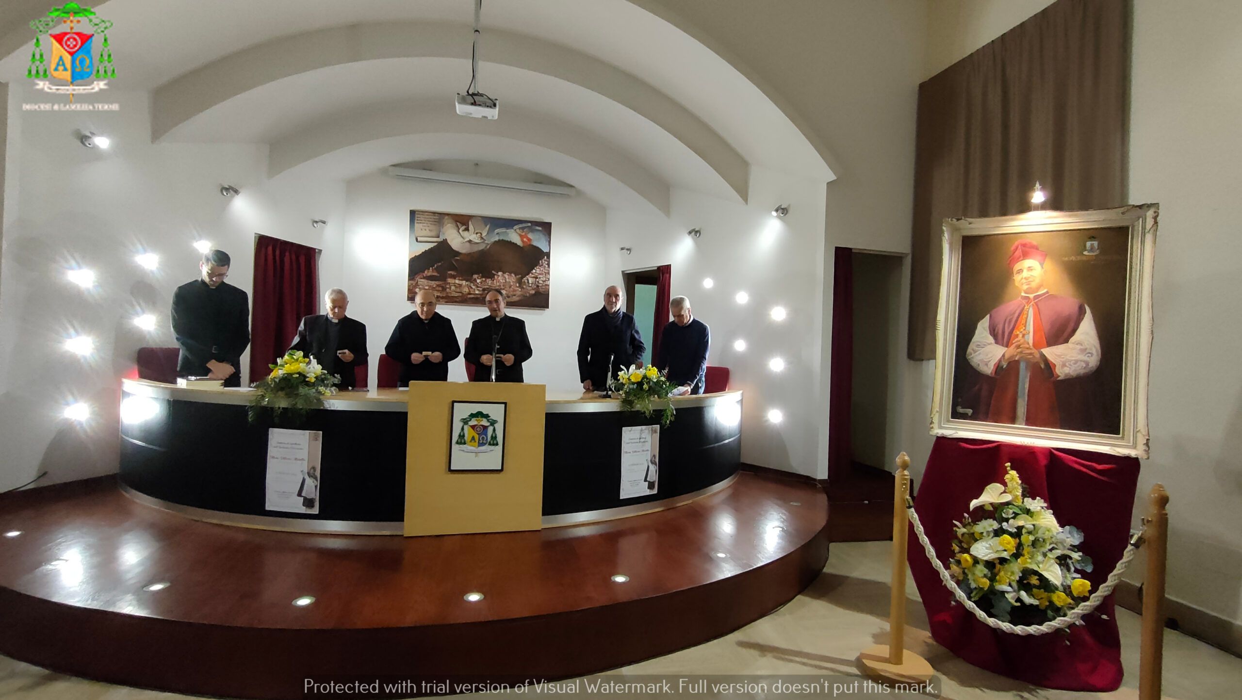Lamezia Terme, avviata l’inchiesta diocesana su monsignor Vittorio Moietta