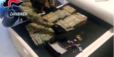 ’Ndrangheta, 8 condanne per il traffico di droga dal Brasile: 10 anni al collaboratore di giustizia Vincenzo Pasquino