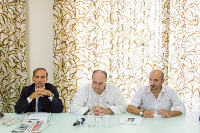 Posti letto: i Greco presentano denuncia, Pacenza pure