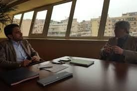 Irto e Soluri: «L'informazione ha un ruolo strategico»