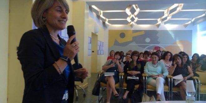 Cardamone: «Ciconte è il candidato di tutto il Pd»