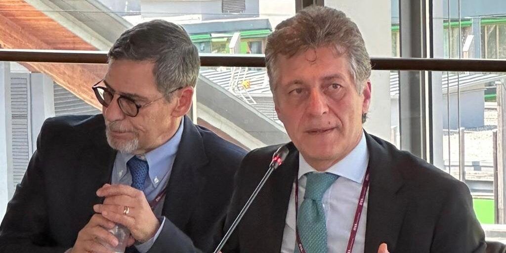 Consiglio delle rappresentanze di Confindustria, Calabria “in vetrina” a Trento