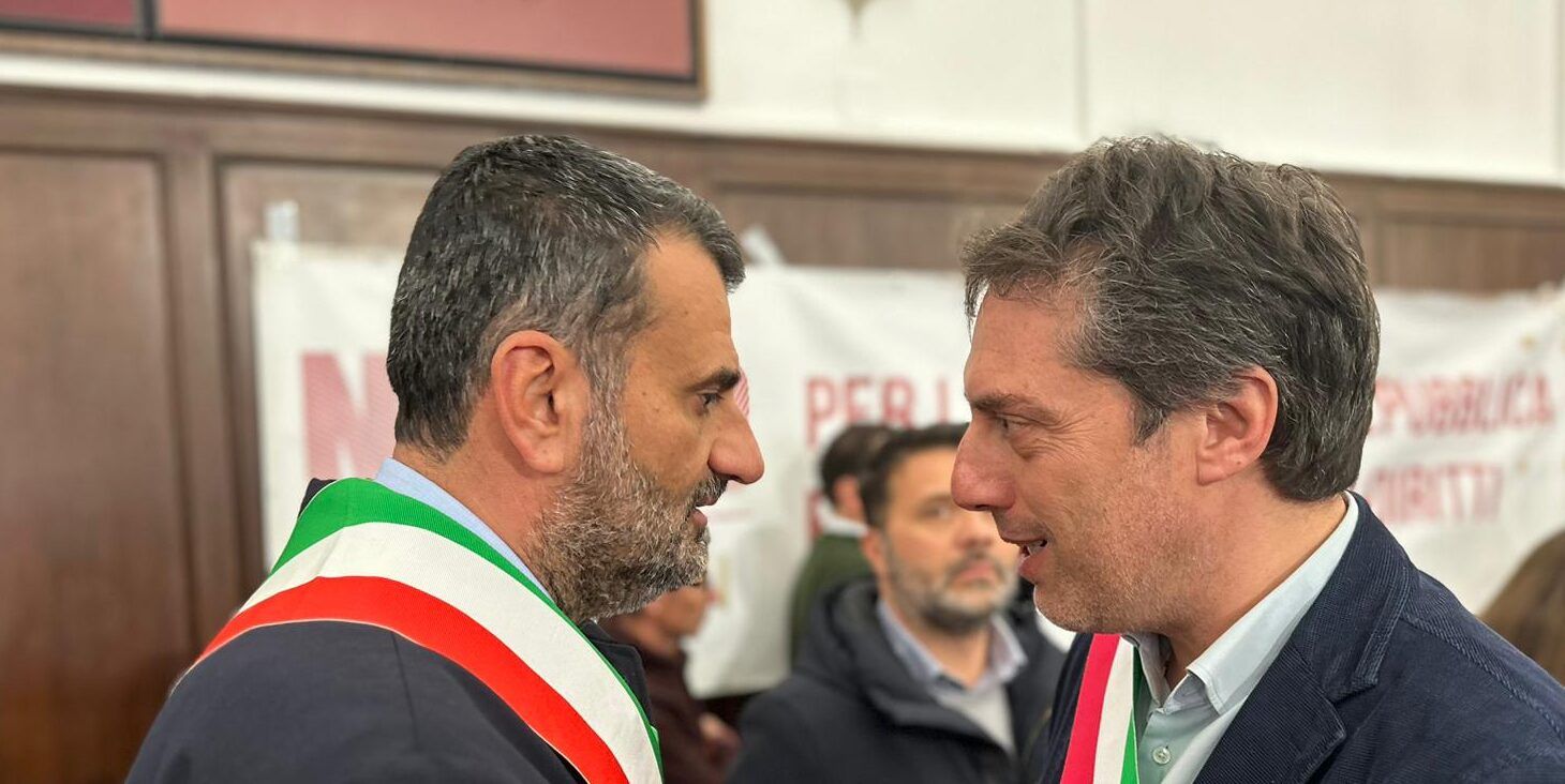 Autonomia differenziata, fronte comune dei sindaci calabresi: dibattito con Decaro (Anci)