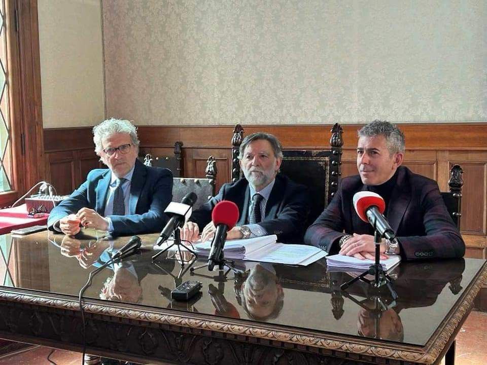 Catanzaro, i consiglieri di Azione puntano il dito contro le penali mai applicate alla Si.Eco.