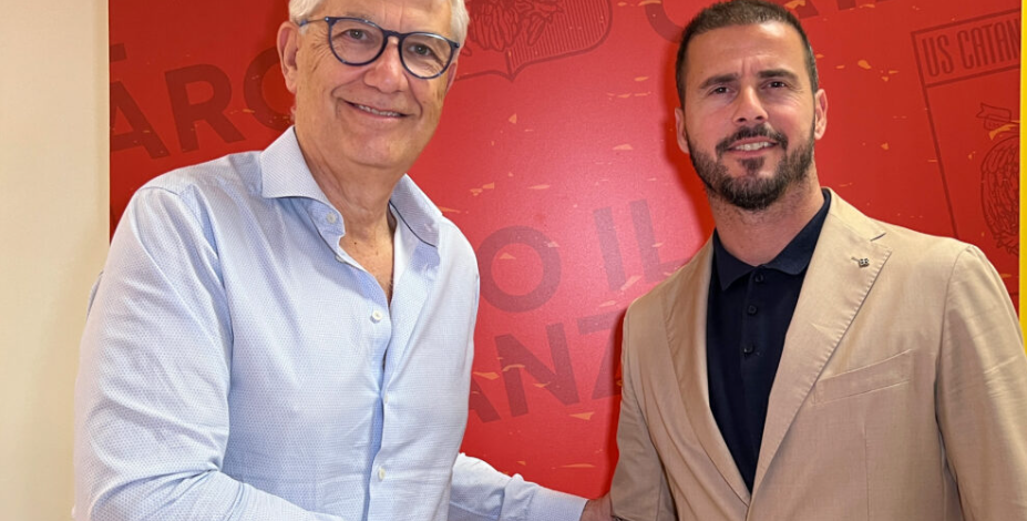 Il Catanzaro volta pagina, Ciro Polito nuovo direttore sportivo delle Aquile