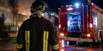 Rogo nella notte a Sersale, distrutto lo stabilimento produttivo della Orocarni