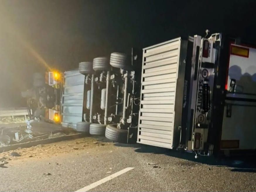 Gravissimo incidente sul tratto reggino dell’autostrada, una vittima