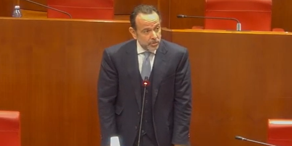 Le critiche del centrosinistra su sanità, Por e Ponte: «Non c’è alcun cambio di passo»