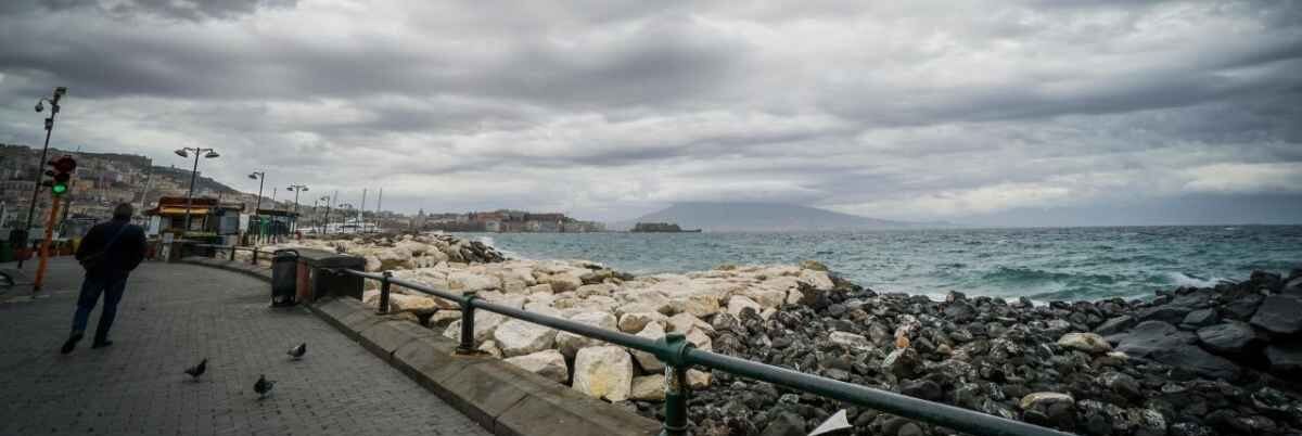 Festa del papà con qualche piovasco, poi torna l’anticiclone