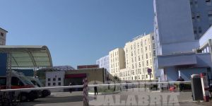 «Mio padre sparito per 11 ore in ospedale», la denuncia della figlia di un anziano a Crotone. L’Asp avvia indagine interna