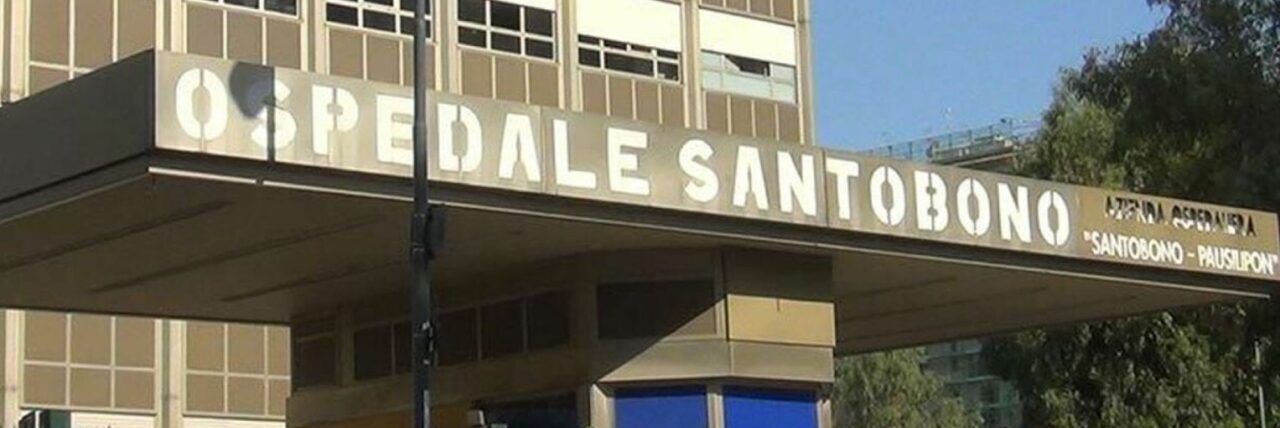 Parte un colpo dalla pistola del nonno nel Napoletano, grave un bimbo di 18 mesi