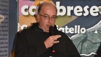 Il prete amico di Gennaro Gattuso: «E’ stato l’unico vincitore, cambiare i vertici»