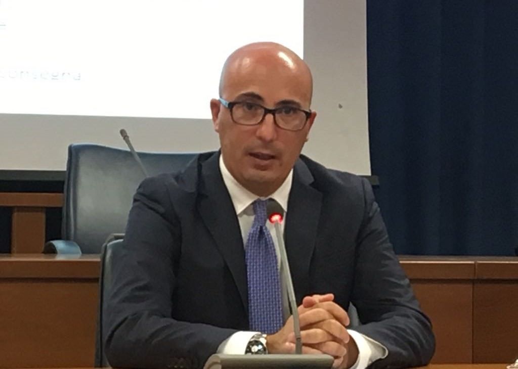 LIBRO NERO | I palazzinari e i capitali del clan. «Scrivi Berna, leggi Libri»