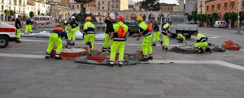 Rischio sismico, Cannizzaro: «Esercitazione nazionale Prociv nello Stretto»