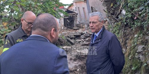 san pietro a maida sopralluogo prefetto