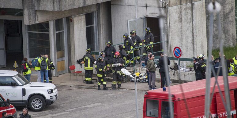 Strage di Suviana, poche speranze di trovare superstiti