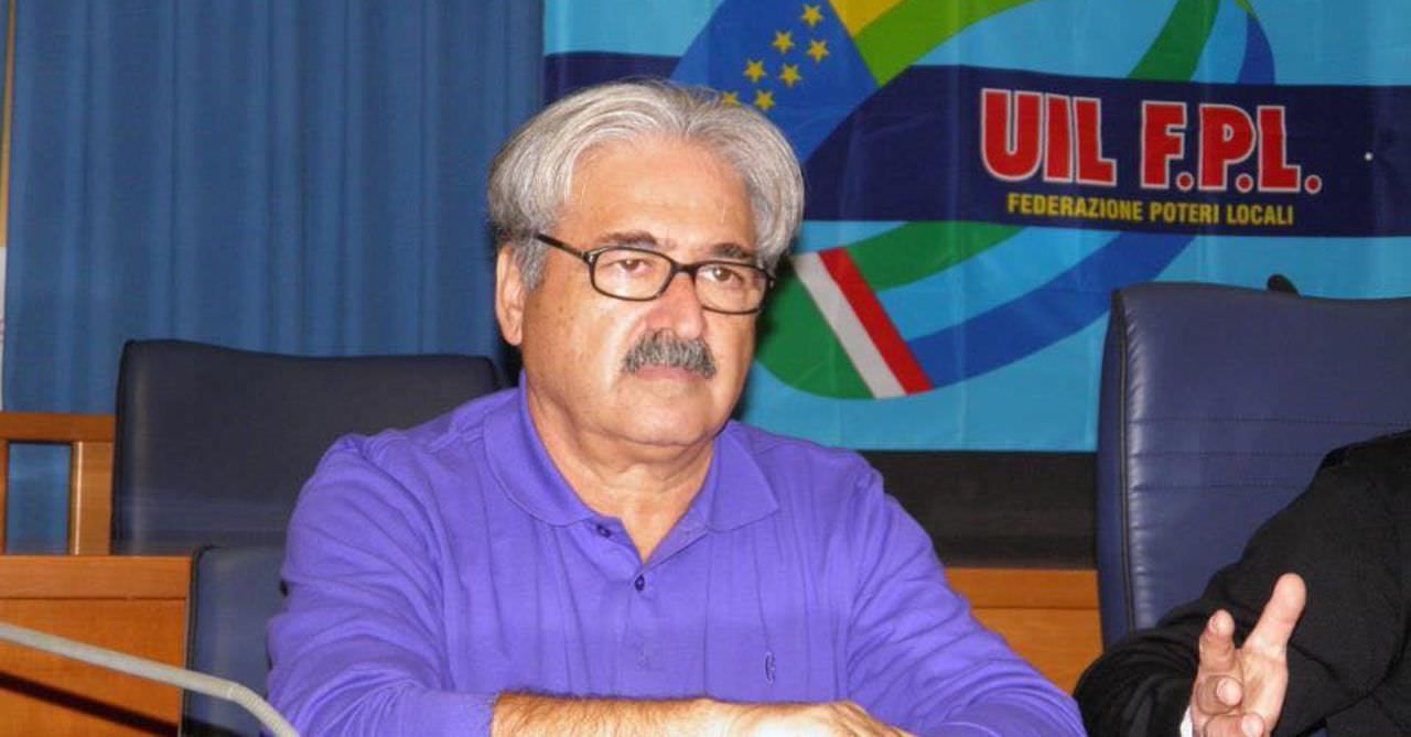 Asp Catanzaro, Uil attacca: «Esposto in Procura contro l’autonomina di Rizzo» 