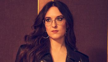 Stasera sul palco dell’Eurovision anche un po’ di Calabria: Veronica Fusaro sogna la finale con la Svizzera