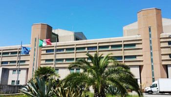 Detenuto in semilibertà esce dal carcere di Vibo e fa perdere le proprie tracce: ritrovato dalla Polizia