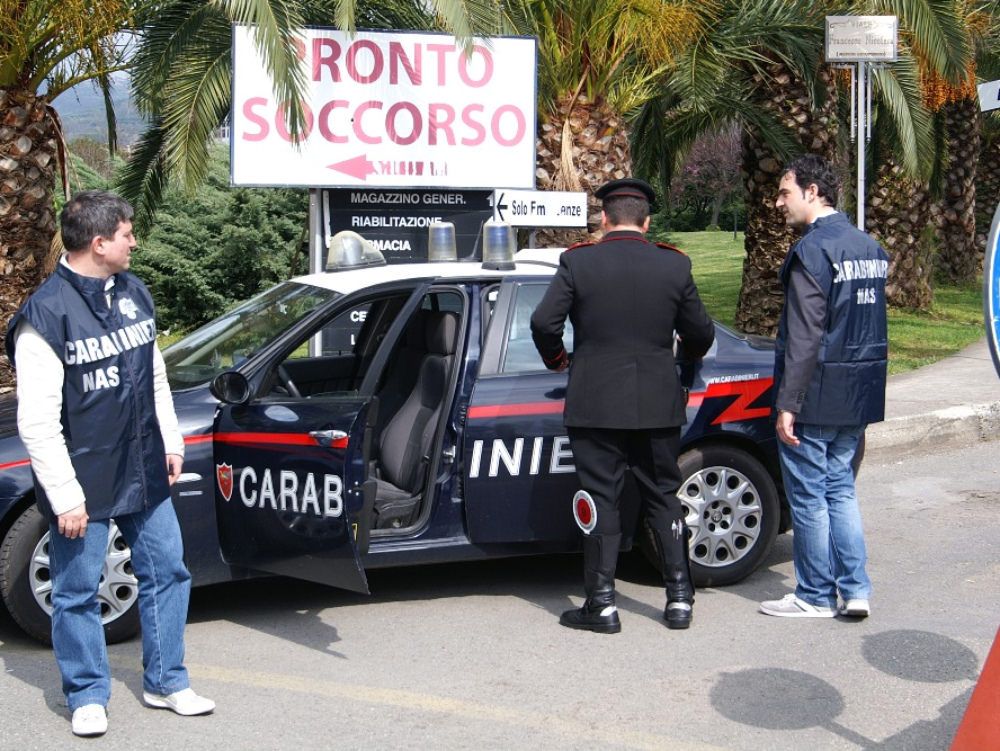 Investe un pedone e fugge: arrestata una 65enne