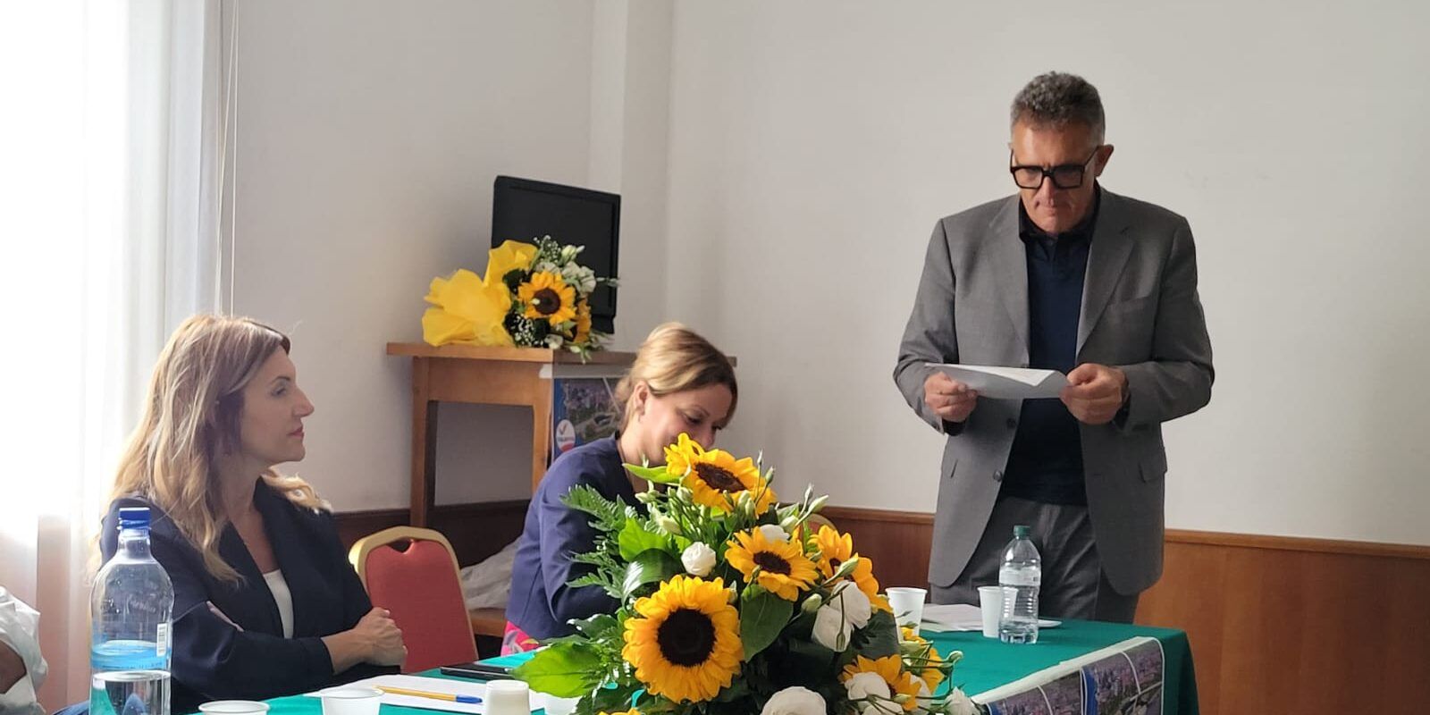 «L’area urbana di Cosenza, Rende, Castrolibero deve pensare al futuro, riprendendosi il ruolo guida della Calabria»