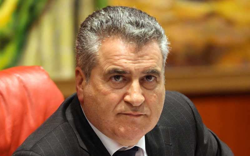 Scalzo: «Catanzaro snobbata dalla Regione? No, difetto di comunicazione»