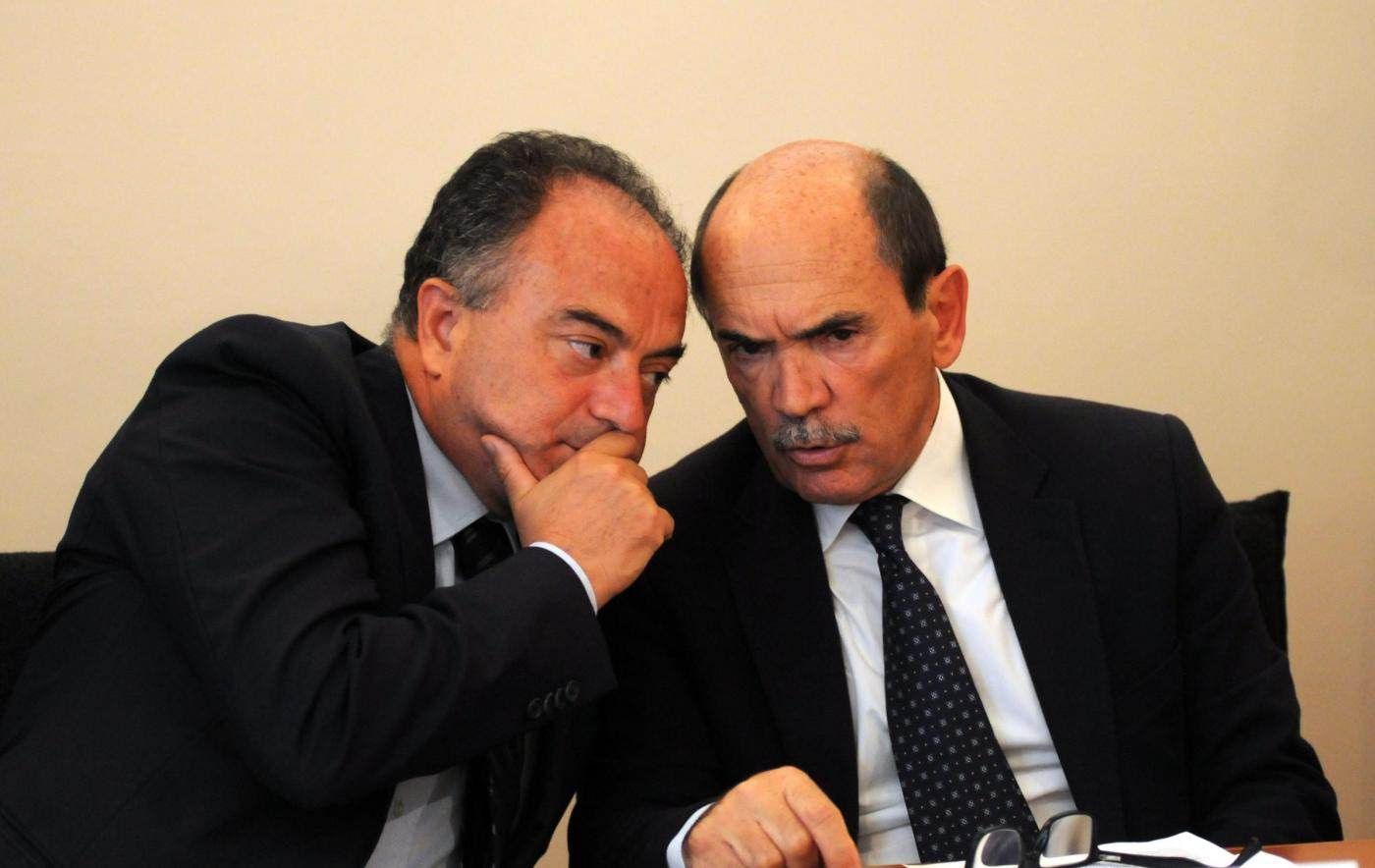 SOLDI SPORCHI | Cordate criminali sugli appalti. C'è anche il gruppo Barbieri