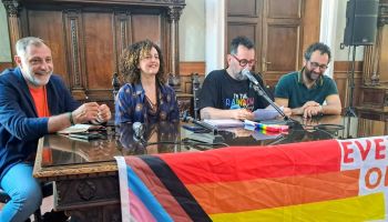 Libertà e partecipazione, a Catanzaro l’8 agosto il Pride Calabria 2026