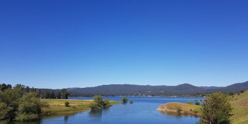 Lago-Sila