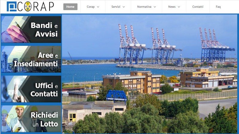 La Commissione di vigilanza riparte dal Corap. E boccia il (vecchio) centrosinistra