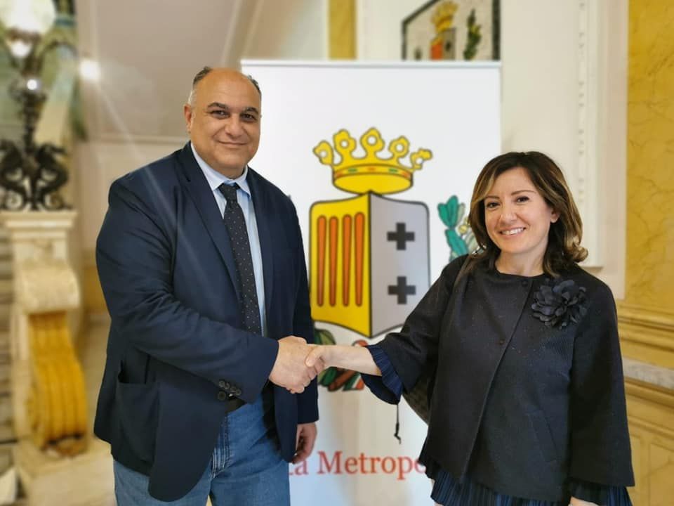 Pnrr, quasi 10 milioni per il progetto “La città del mare”. «Locri e Siderno insieme per il futuro»