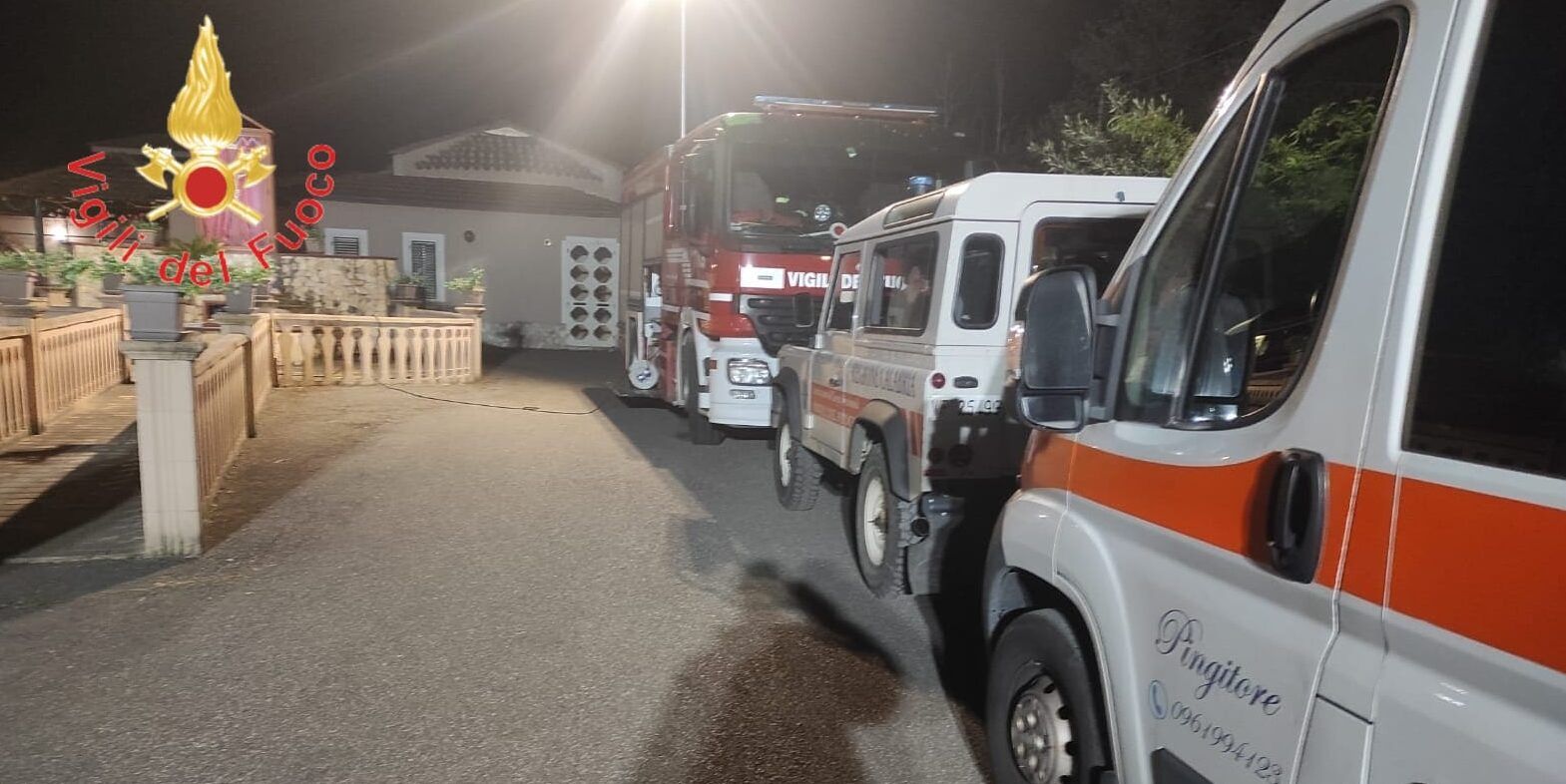 Anziano si allontana da Rsa e fa perdere le proprie tracce, ricerche in corso