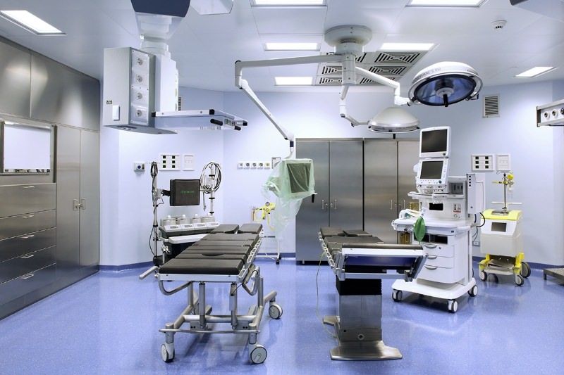 Cardiochirurgia a Reggio, spreco da 40 milioni