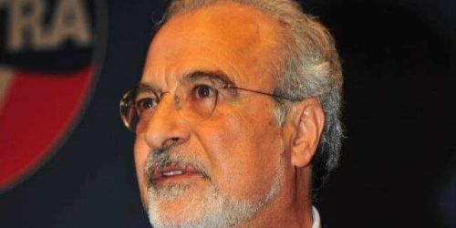 È morto Gabriele Limido. Il cordoglio di Fratelli d'Italia