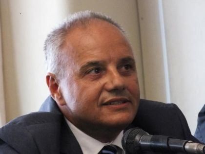 Bilardi: «Oliverio già si spaccia per commissario alla sanità»