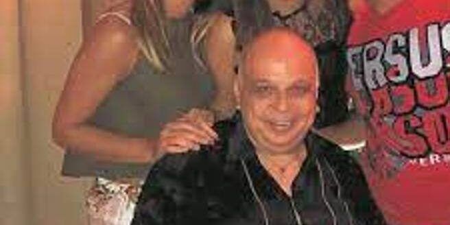 ‘Ndrangheta a Roma, condannato a 20 anni il boss Antonio Carzo