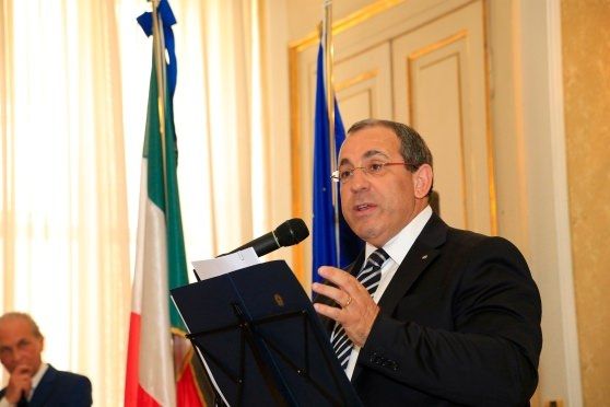 Accesso antimafia a San Giovanni di Gerace