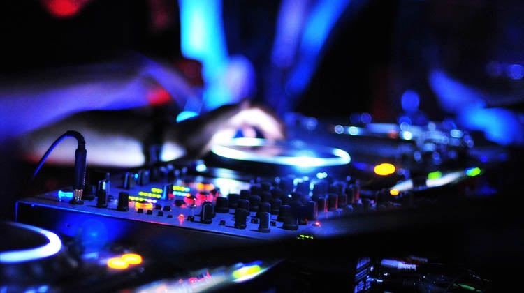 Soverato, annullata la prima serata del Lyd Edm Festival