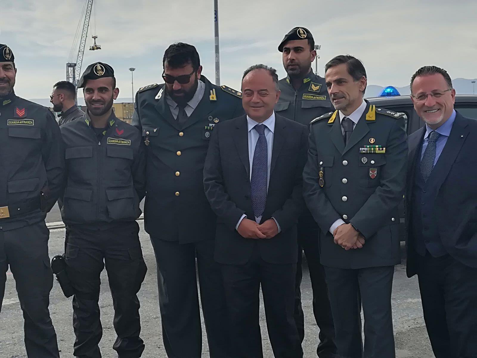 Gratteri e Nicaso, reportage sui luoghi della guerra ai clan