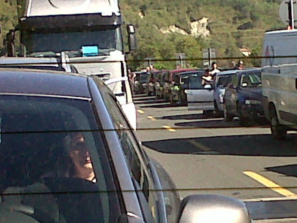 Salerno-Reggio, maxipremio per le aziende più veloci