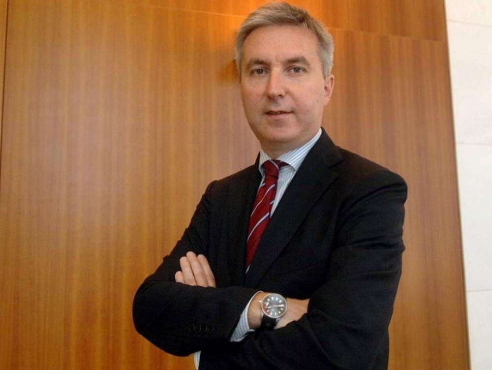 Guerini chiama Oliverio e punta su Canale