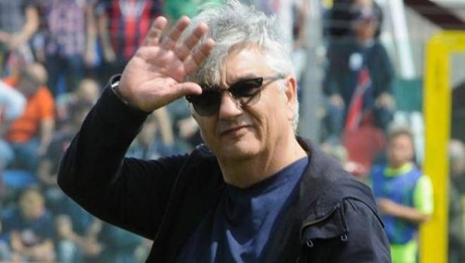 Vrenna: Juve top club, ma il Crotone è pronto giocarsela