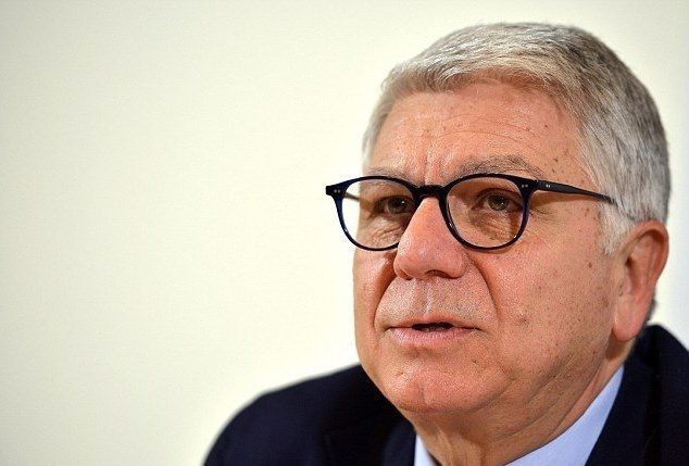 Bilancio Sacal, De Felice ottimista: «Perdite in calo»