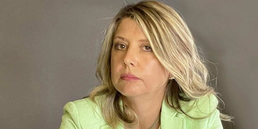 Bianca Rende: «Sconcerta l’annuncio dell’abbattimento della sopraelevata di via Giglio»