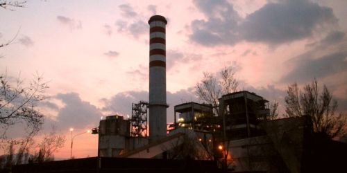 Incidente alla Centrale del Mercure, muore un operaio